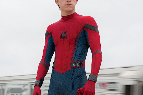 Peter Parker