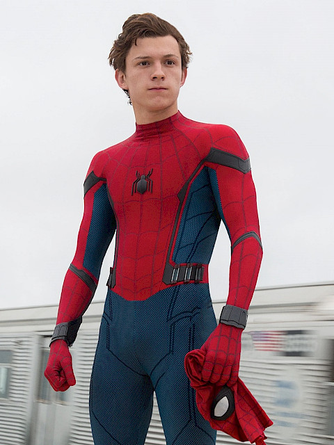 Peter Parker